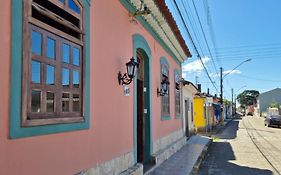 Hospedaria Casarão
